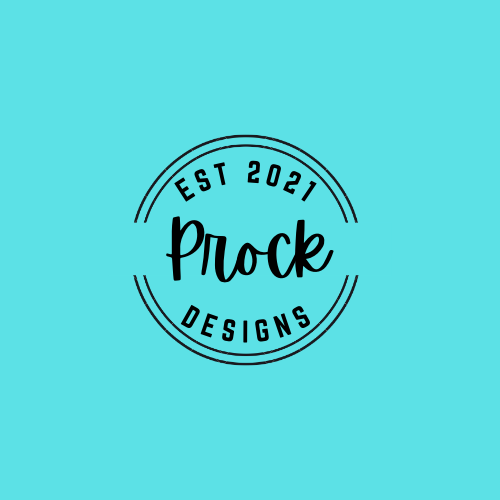 Prock Designs logo