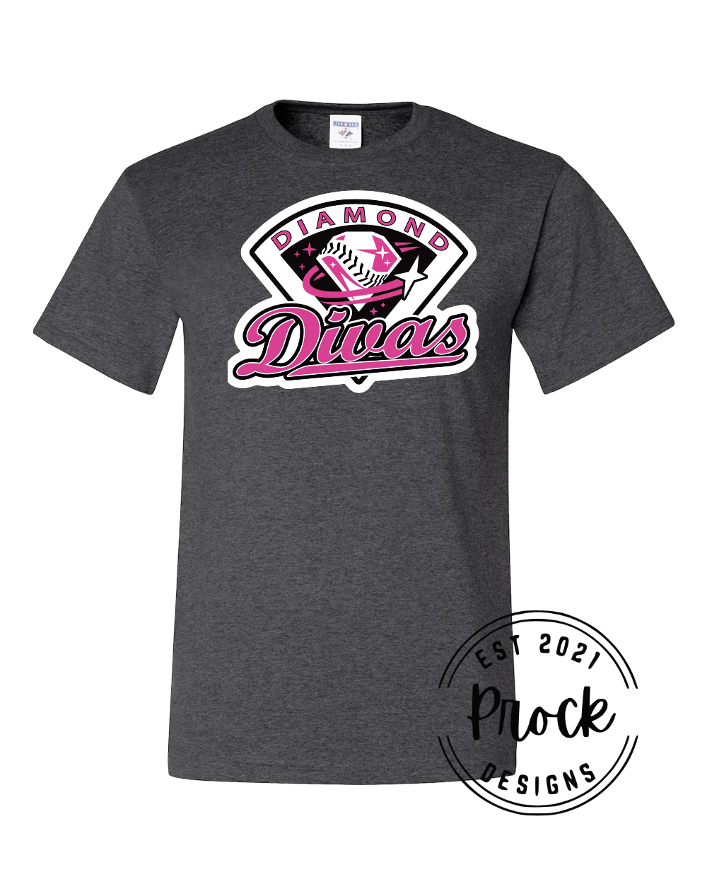 Divas T-Shirt