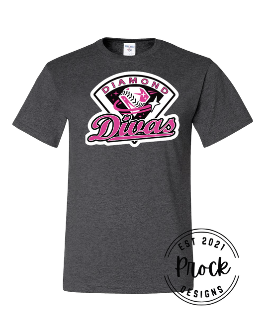 Divas T-Shirt